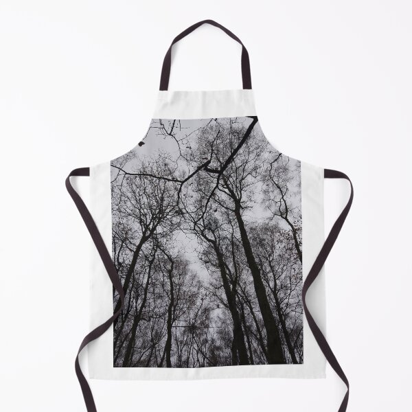 Item preview, Silent forest designed and sold by bfoxArt.
