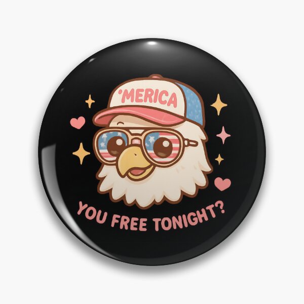 Artikelvorschau, You Free Tonight Eagle 4. Juli You Free Tonight Ausrüstung entworfen und verkauft von DynamicDesign.