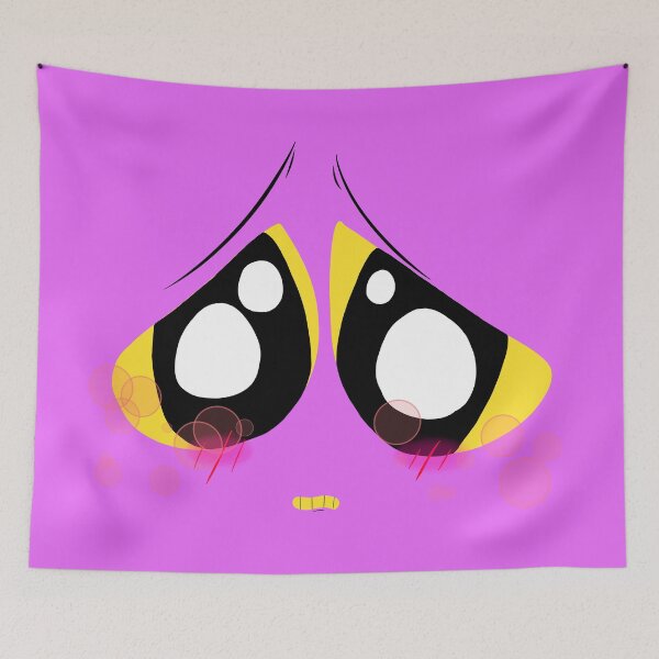 Item preview, Jax Kawaii Face designed and sold by T-Draguuno.