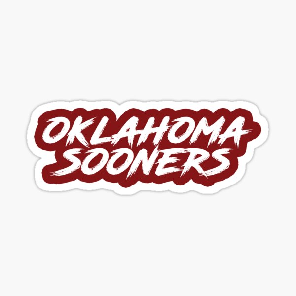 Item preview, oklahoma sooners designed and sold by designsbysamantha.