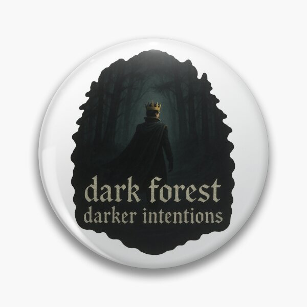 Item preview, Dark forest designed and sold by Foul-MouthedCo.