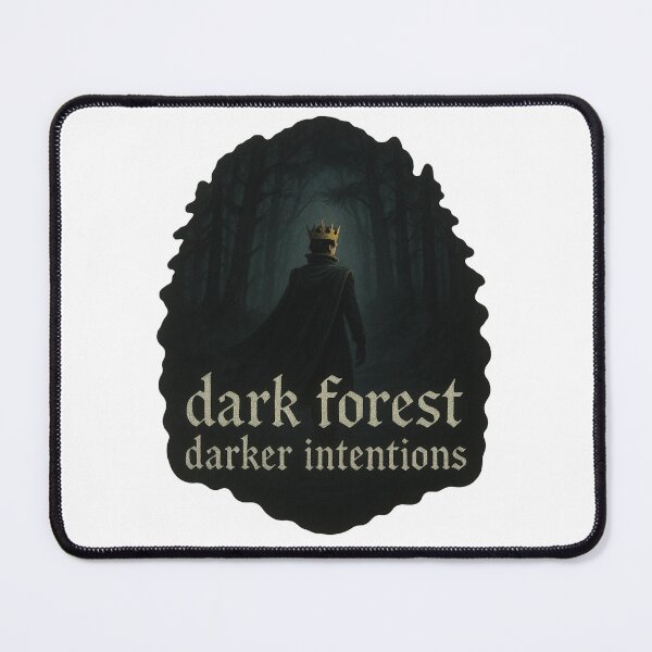 Item preview, Dark forest designed and sold by Foul-MouthedCo.