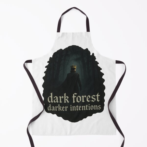 Item preview, Dark forest designed and sold by Foul-MouthedCo.