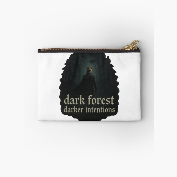 Item preview, Dark forest designed and sold by Foul-MouthedCo.