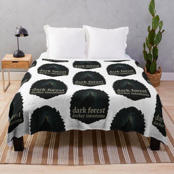 Item preview, Dark forest designed and sold by Foul-MouthedCo.