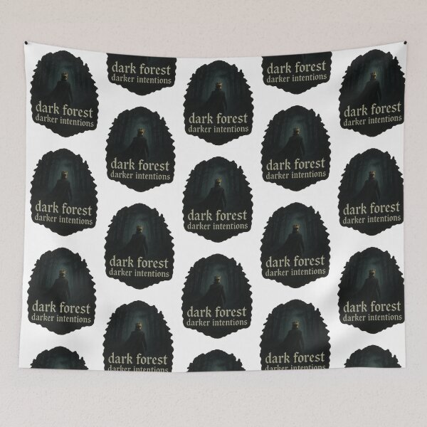 Item preview, Dark forest designed and sold by Foul-MouthedCo.