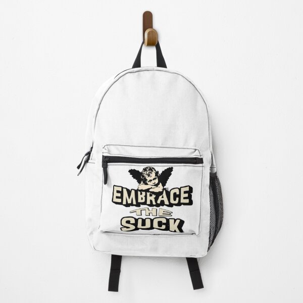 Item preview, Embrace the Suck designed and sold by Minerbetter.
