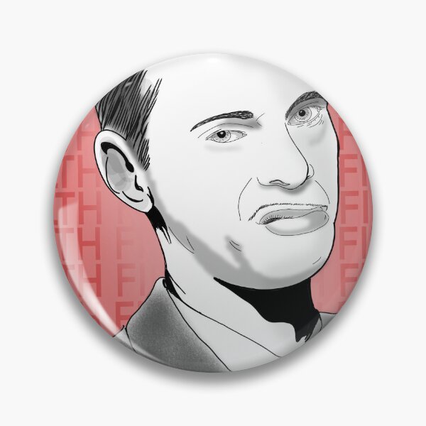 Artikelvorschau, John Waters – Filth entworfen und verkauft von TLBugg.
