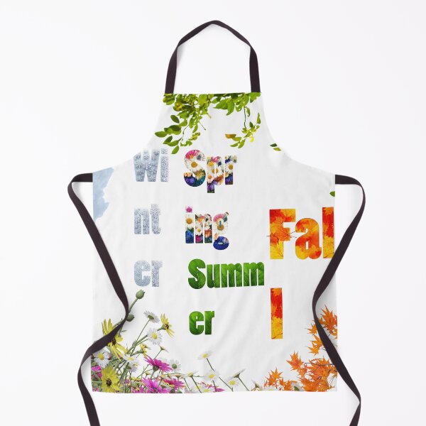 Item preview, Four seasons designed and sold by Robert Lucio.
