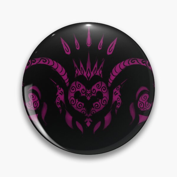 Item preview, metal pink designed and sold by nekoandwolf1.