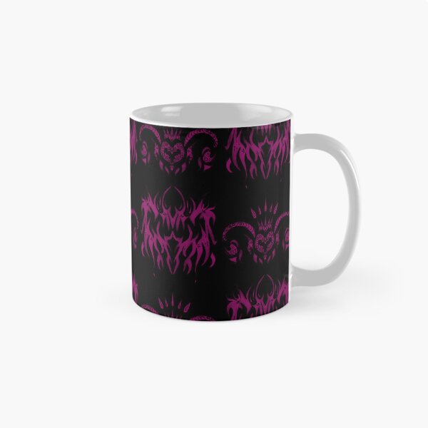 Item preview, metal pink designed and sold by nekoandwolf1.