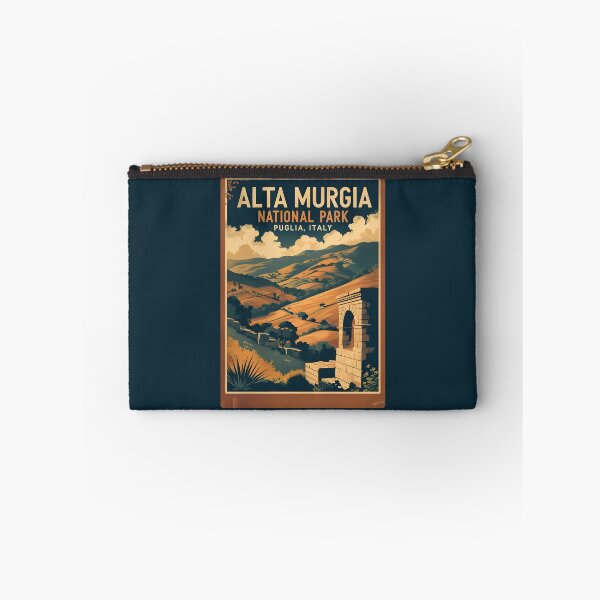 Item preview, Alta Murgia National Park - Italy  designed and sold by GoodOldVintage.