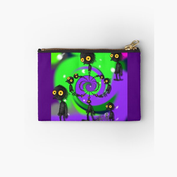 Item preview, Don't Eat the Mushrooms designed and sold by F0R0G.