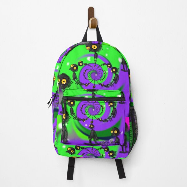 Item preview, Don't Eat the Mushrooms designed and sold by F0R0G.