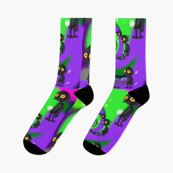 Item preview, Don't Eat the Mushrooms designed and sold by F0R0G.