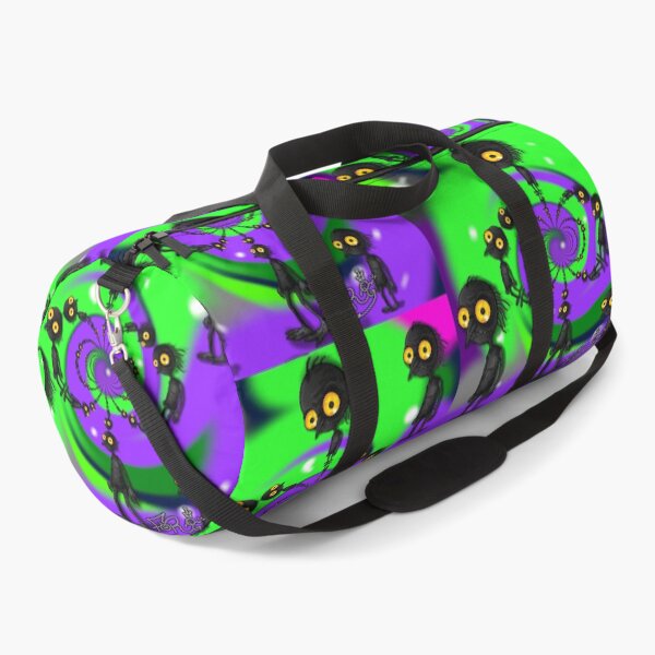 Item preview, Don't Eat the Mushrooms designed and sold by F0R0G.