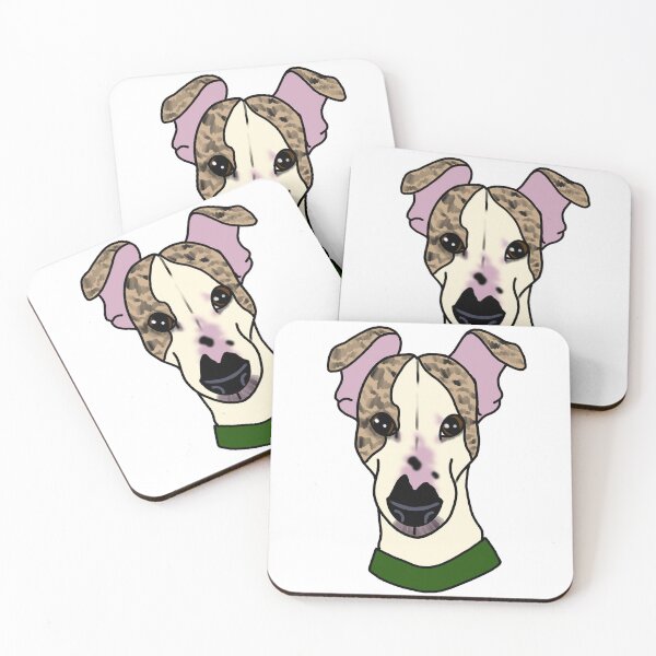 Item preview, Whippet designed and sold by FieryFoliage.