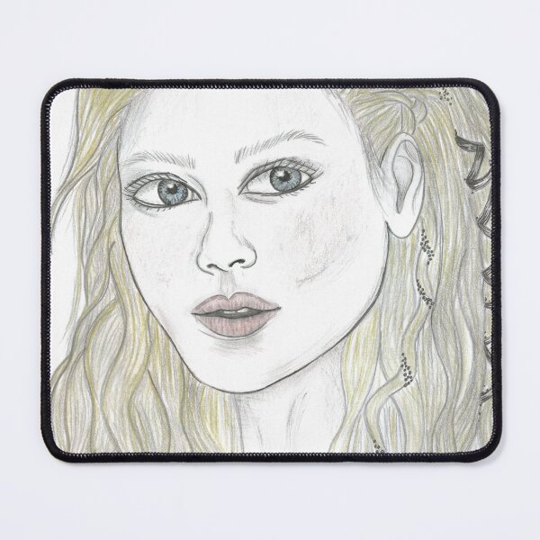 Item preview, Lagertha the Viking designed and sold by CrisBortoli.