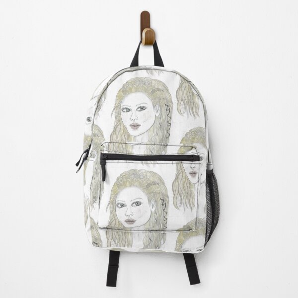 Item preview, Lagertha the Viking designed and sold by CrisBortoli.