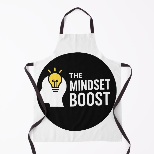 Artikelvorschau, Der Mindset-Boost entworfen und verkauft von signshirtz.