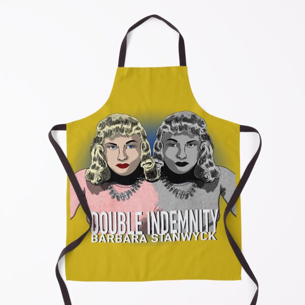 Item preview, Double Indemnity designed and sold by TLBugg.