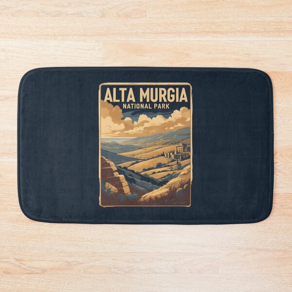 Item preview, Alta Murgia National Park - Italy  designed and sold by GoodOldVintage.