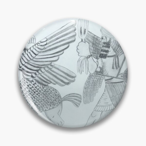 Item preview, Echoes of Assyria designed and sold by DanCreatesArt.