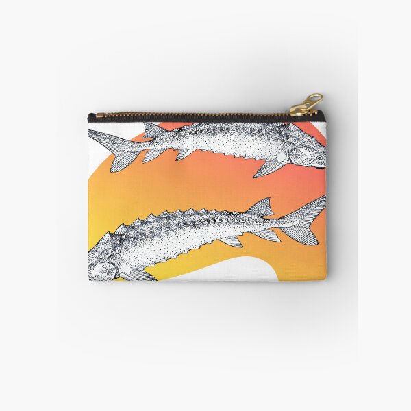 Item preview, Sturgeon Sunset designed and sold by JadeArmadillo.