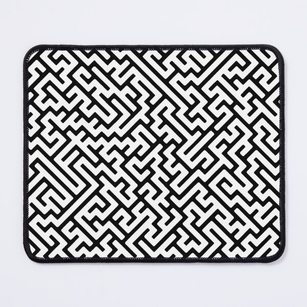 Item preview, Maze-y Days designed and sold by ChrisWhartonArt.