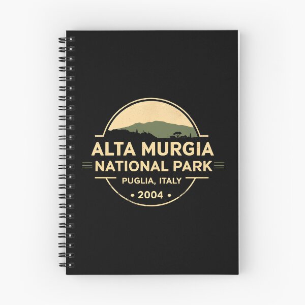 Item preview, Alta Murgia National Park - Italy  designed and sold by GoodOldVintage.