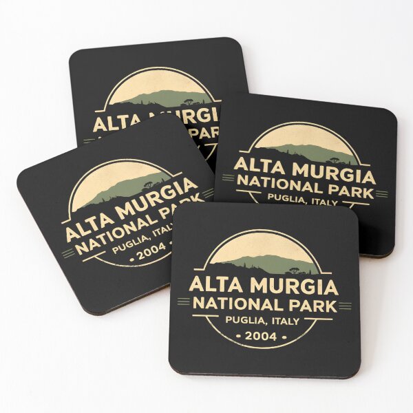 Item preview, Alta Murgia National Park - Italy  designed and sold by GoodOldVintage.