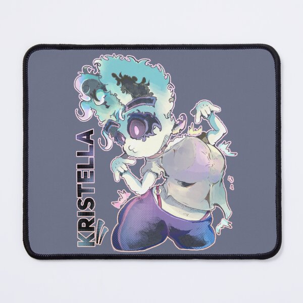 Item preview, Kristella's Stance | Color designed and sold by MonsterDeath.