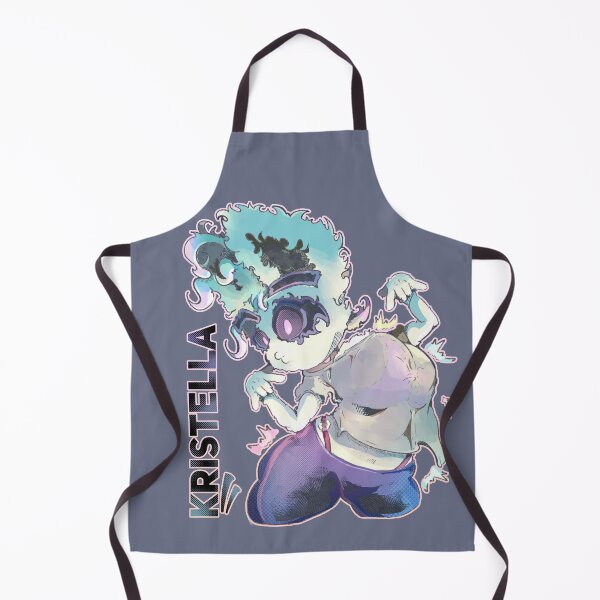 Item preview, Kristella's Stance | Color designed and sold by MonsterDeath.