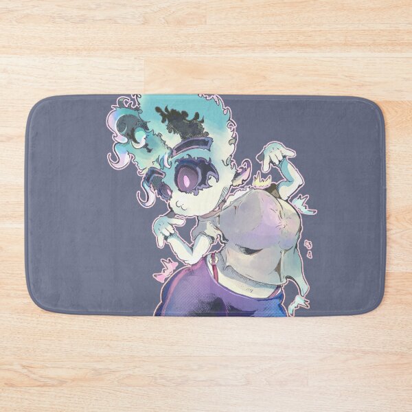 Item preview, Kristella's Stance | Color designed and sold by MonsterDeath.