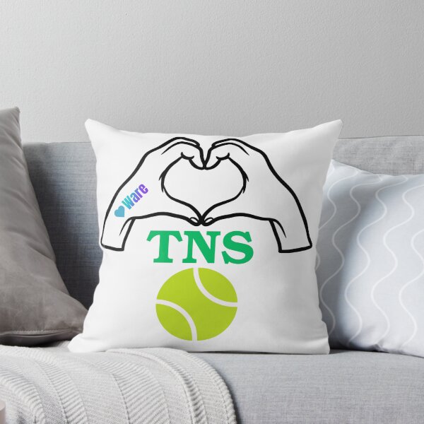 Item preview, I Love Tennis 2 designed and sold by LuvWare.