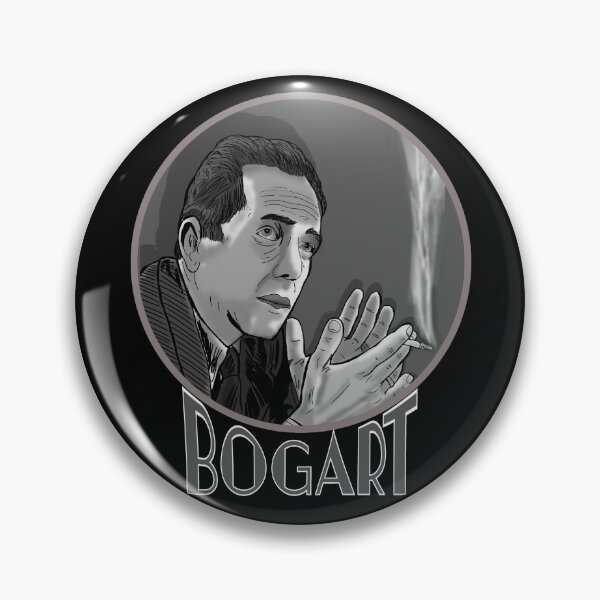 Item preview, Bogart designed and sold by TLBugg.