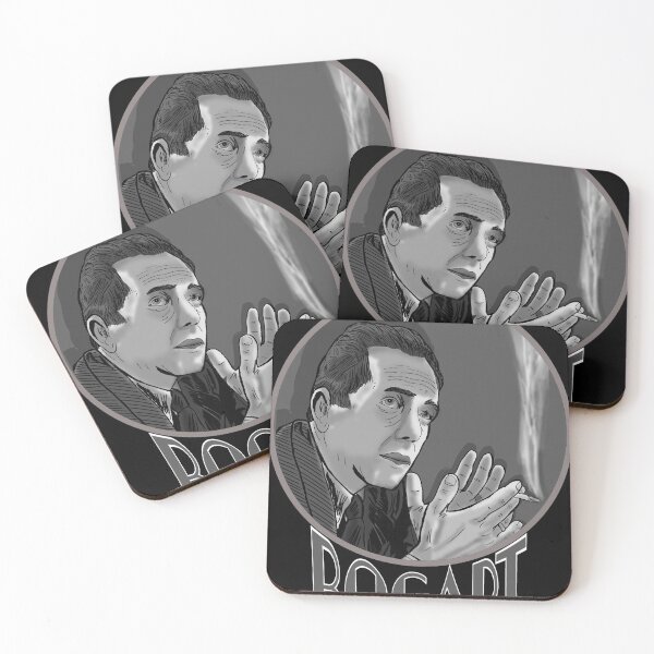 Item preview, Bogart designed and sold by TLBugg.