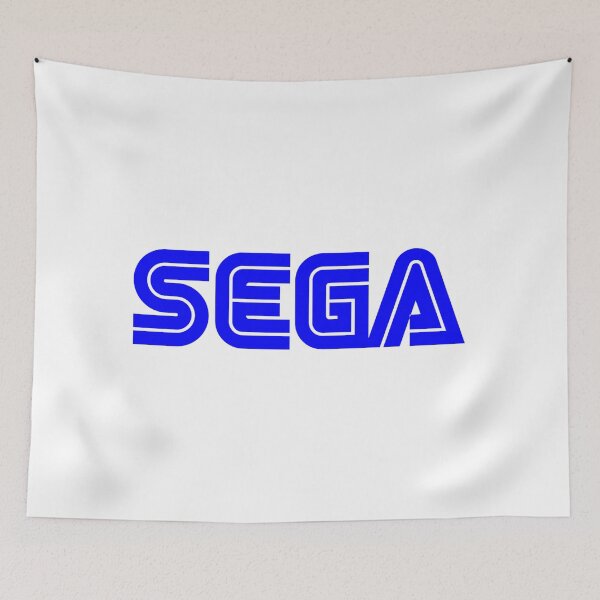 Aperçu de l'œuvre Sega créée et vendue par thebirdbrand.