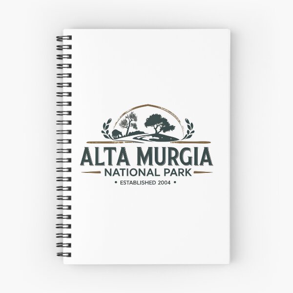 Item preview, Alta Murgia National Park - Italy  designed and sold by GoodOldVintage.