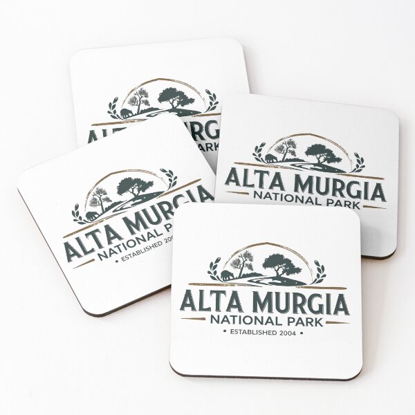 Item preview, Alta Murgia National Park - Italy  designed and sold by GoodOldVintage.