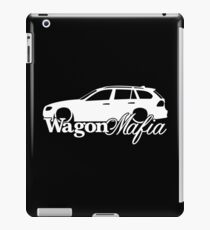 WAGON MAFIA - e91 | Lowered iPad Case/Skin