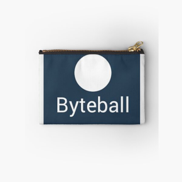 Item preview, Byteball designed and sold by joshuanaaa.