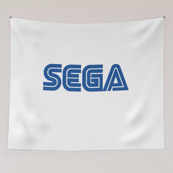 Aperçu de l'œuvre Sega créée et vendue par thebirdbrand.