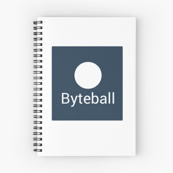 Item preview, Byteball designed and sold by joshuanaaa.