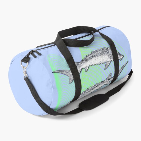 Item preview, Sturgeon Cyberspace designed and sold by JadeArmadillo.