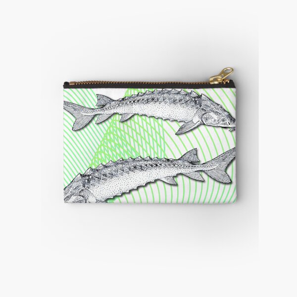 Item preview, Sturgeon Cyberspace designed and sold by JadeArmadillo.