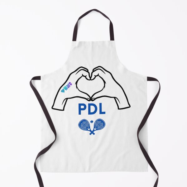 Item preview, I Love Padel 2 designed and sold by LuvWare.