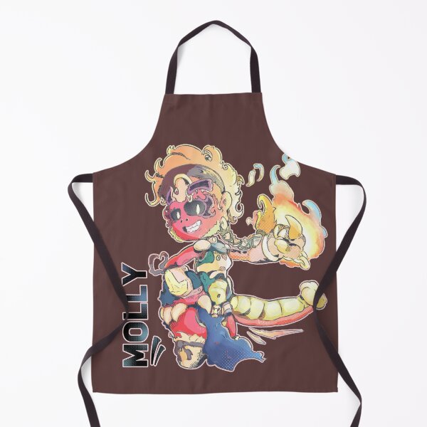 Item preview, Molly's Stance | Color designed and sold by MonsterDeath.
