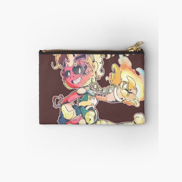 Item preview, Molly's Stance | Color designed and sold by MonsterDeath.