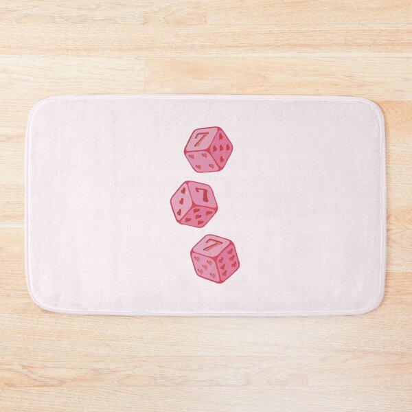 Item preview, Angel Number 777 Dice designed and sold by lea-lani.